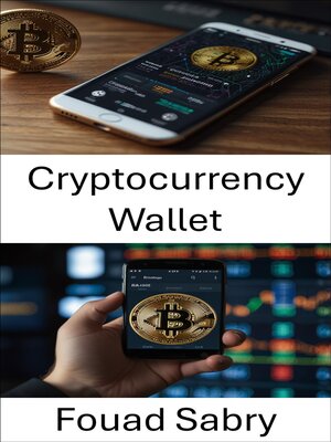 cover image of Cryptocurrency Wallet